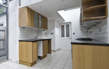 Horsington kitchen extension leads